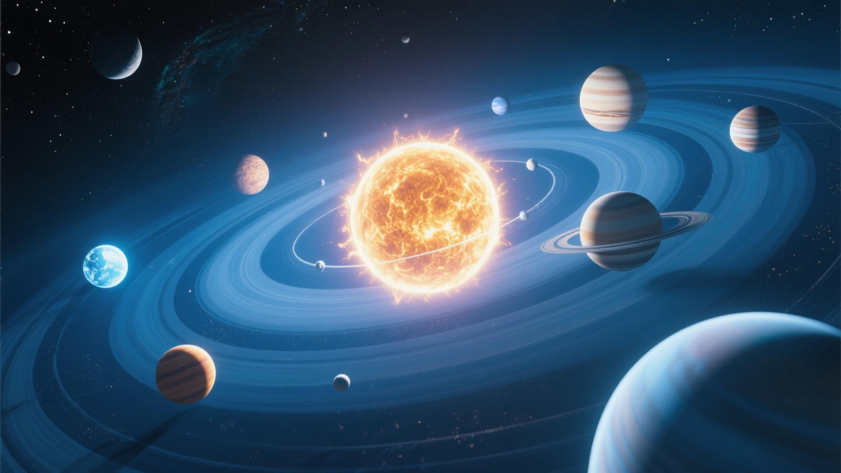 太空探索